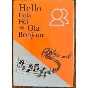 AI Translation Earphones